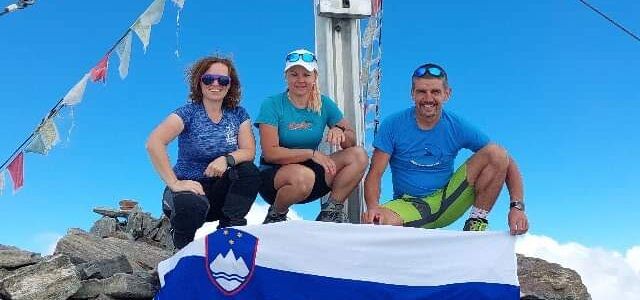 Petzeck – izvedena le ogledna tura 3.8.2022 Petzeck – izvedena le ogledna tura 3.8.2022