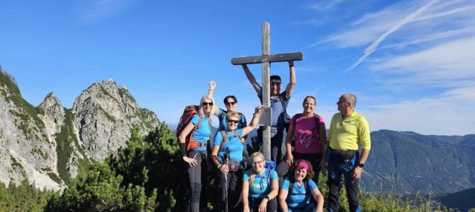 Prečudovit Visoki Mavrinc in Kumlehova glava s PD Pohorje Zg. Polskava 7.10.2023 Prečudovit Visoki Mavrinc in Kumlehova glava s PD Pohorje Zg. Polskava 7.10.2023