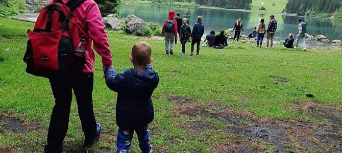Otroški izlet s PD Pohorje Zg. Polskava 24.5.2025 Kranjska Gora, Zelenci, Belopeška jezera (Italija), Planica, Jezero Jasna Otroški izlet s PD Pohorje Zg. Polskava 24.5.2025 Kranjska Gora, Zelenci, Belopeška jezera (Italija), Planica, Jezero Jasna