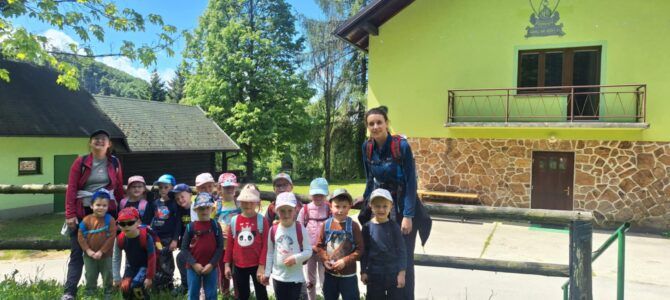Otroški tabor na Boču s PD Pohorje Zg. Polskava Otroški tabor na Boču s PD Pohorje Zg. Polskava