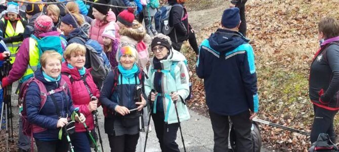 Planinsko društvo Pohorje Zgornja Polskava vabi na pohod na Marjeto, ki bo potekal v nedeljo, 31. avgusta 2025 v okviru ŠPORTNEGA VIKENDA V SLOVENSKI BISTRICI