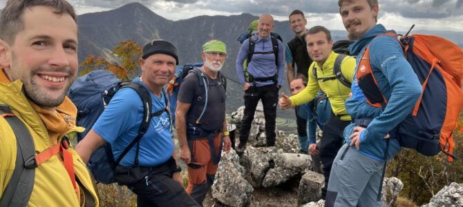 Za našega bodočega vodnika PD Pohorje Zg. Polskava je bila ta vikend uspešno izpeljana pripravljalna tura… Bravo Za našega bodočega vodnika PD Pohorje Zg. Polskava je bila ta vikend uspešno izpeljana pripravljalna tura… Bravo