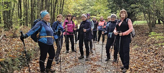 21. 10. 2025 – Jelovice z veterani PD Pohorje Zgornja Polskava