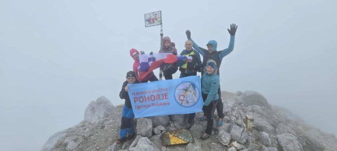 Bosna s PD Pohorje Zg. Polskava 20.-27.10.2025 Bosna s PD Pohorje Zg. Polskava 20.-27.10.2025