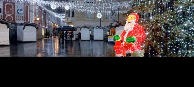 PREDBOŽIČNO CELJE S PLANINSKIM DRUŠTVOM POHORJE ZG. POLSKAVA 19.12.2026
