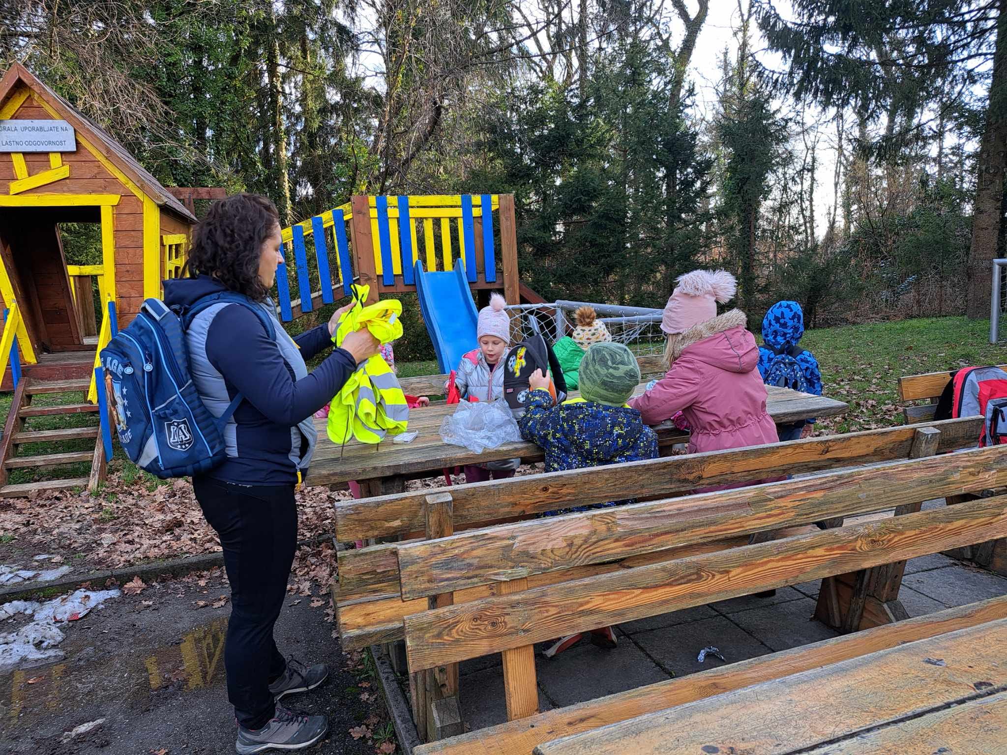 NA KMETIJO otroški pohod s Planinskim društvom Pohorje Zgornja Polskava 12.5.2026
