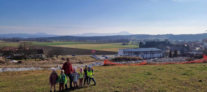 JESENSKI POHOD PO GOZDU 17.11.2026 s Planinskim društvom Pohorje Zg. Polskava ob 14h in VRTCEM
