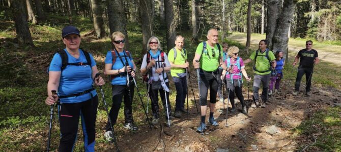 LOKMIRCE 17.10.2026 S PD POHORJE ZG. POLSKAVA