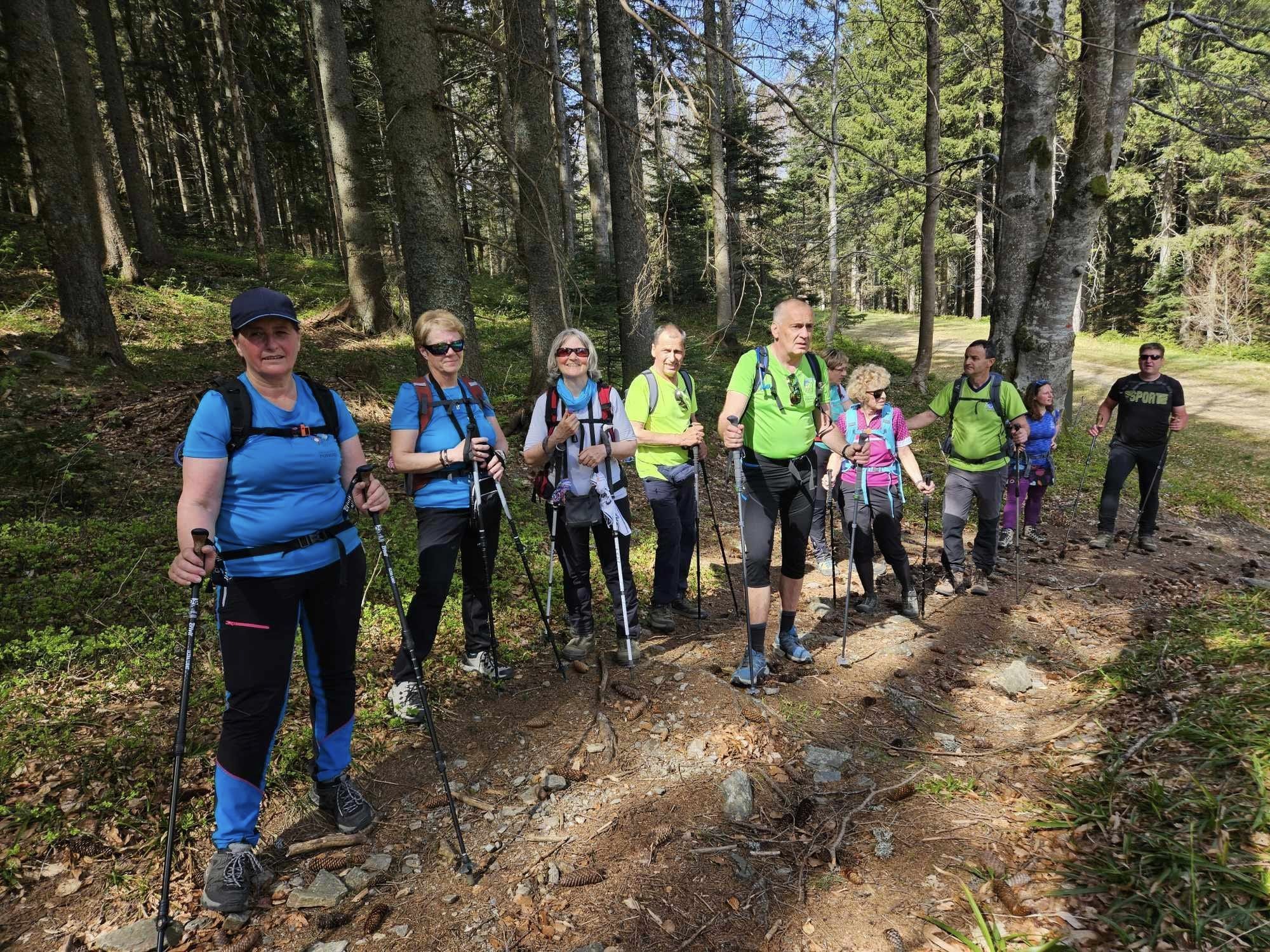 LOKMIRCE 17.10.2026 S PD POHORJE ZG. POLSKAVA
