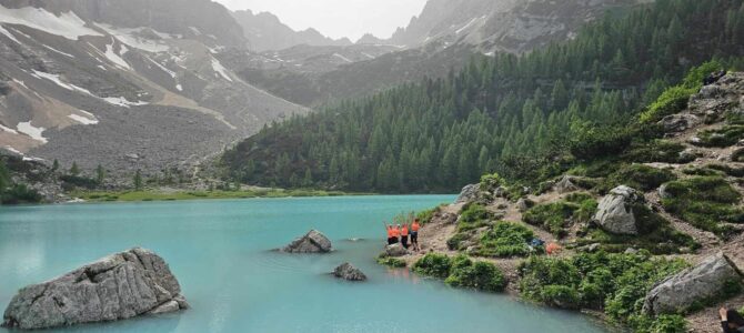 DOLOMITI S Planinskim društvom Pohorje Zgornja Polskava 18.–21. 6. 2026 DOLOMITI S Planinskim društvom Pohorje Zgornja Polskava 18.–21. 6. 2026
