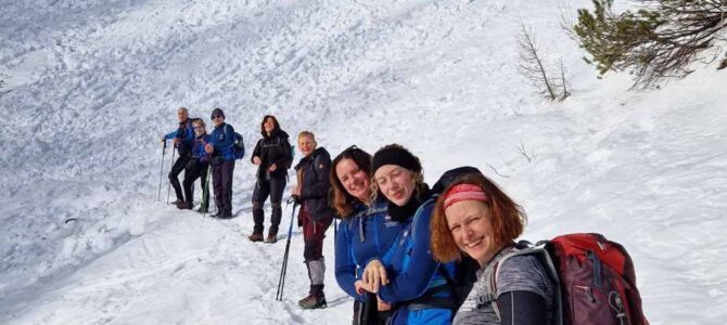 BAŠELJSKI VRH – zimski planinski pohod s Planinskim društvom Pohorje Zgornja Polskava 23. 1. 2027 ob 7.00