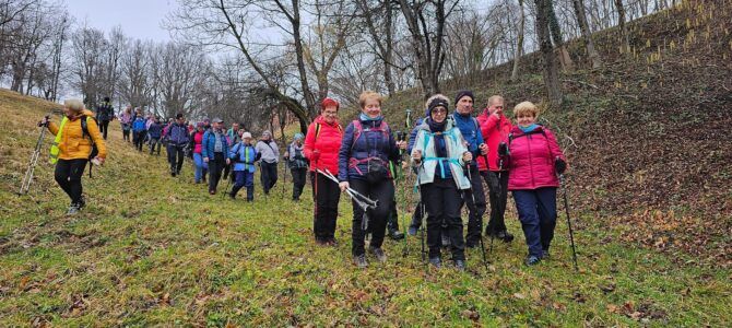 26. TRADICIONALNI POHOD  IZ ZGORNJE POLSKAVE DO TREH KRALJEV, v soboto 14.3. 2026 s PD POHORJE ZG. POLSKAVA