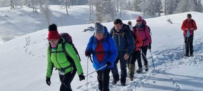 KOZJAK – planinski pohod s Planinskim društvom Pohorje Zgornja Polskava 5. 12. 2026 ob 7.00