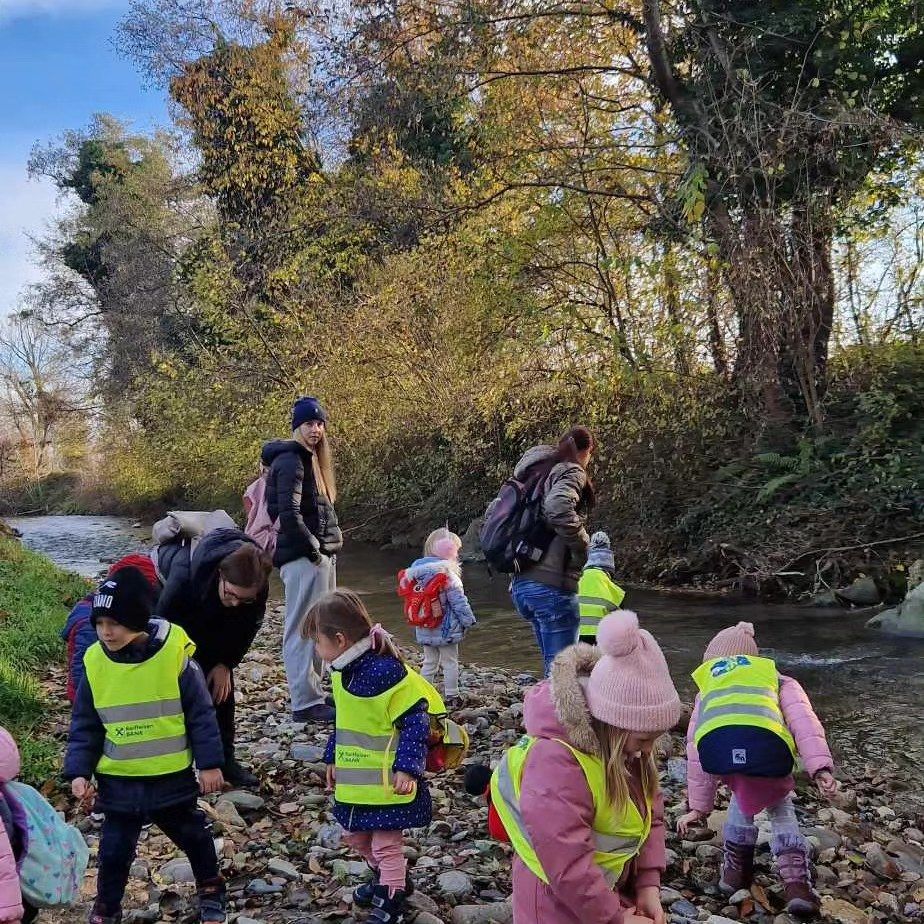 Otroški pohod - LOGARSKA DOLINA S PLANINSKIM DRUŠTVOM POHORJE ZG. POLSKAVA 14. 6. 2026 ob 6:00