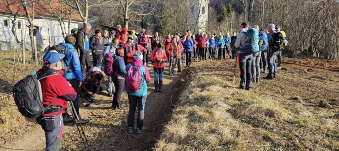 DAN SLOVENSKIH PLANINCEV 13.6.2026