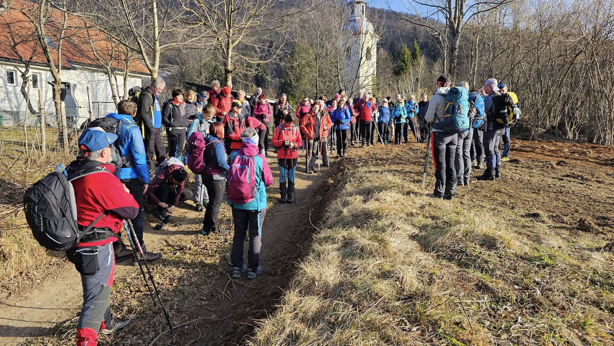 DAN SLOVENSKIH PLANINCEV 13.6.2026