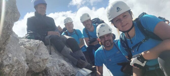 TA POT 100 – POT SAŠKEGA KRALJA s Planinskim društvom Pohorje Zgornja Polskava 11. 7. 2026 ob 3:00