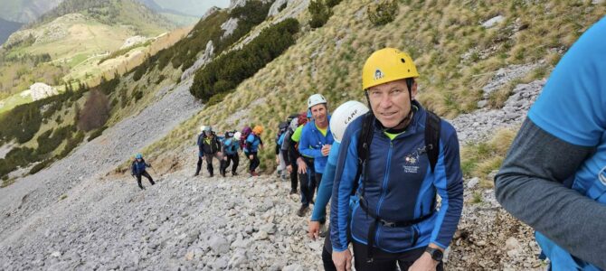KEPA 12. 7. 2026 ob 4:00 – Mladinski odsek Planinskega društva Pohorje Zgornja Polskava