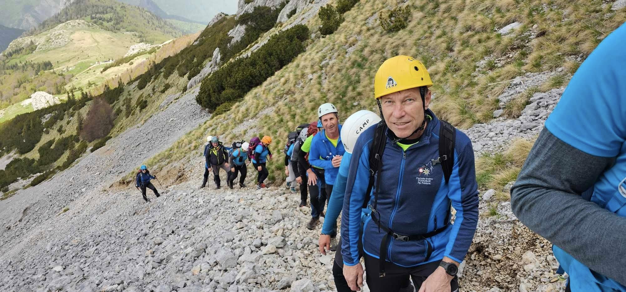 KEPA 12. 7. 2026 ob 4:00 - Mladinski odsek Planinskega društva Pohorje Zgornja Polskava