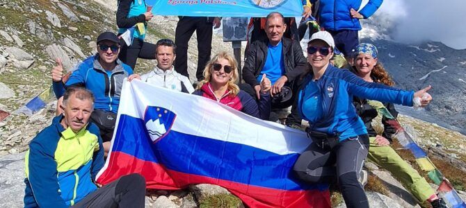 KRN s Planinskim društvom Pohorje Zg. Polskava 27.6.2026 ob 4:00h KRN s Planinskim društvom Pohorje Zg. Polskava 27.6.2026 ob 4:00h
