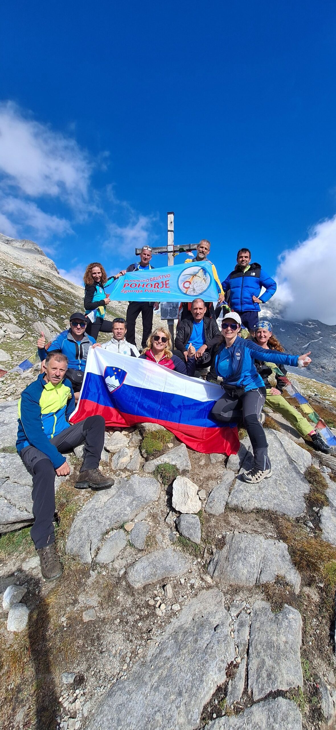 KRN s Planinskim društvom Pohorje Zg. Polskava 27.6.2026 ob 4:00h