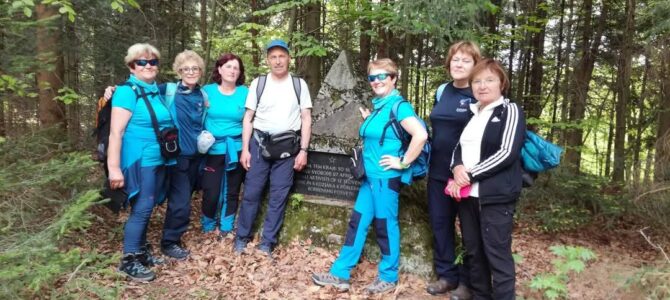 ROGLA – Lovrenška jezera ter s Planinskim društvom Pohorje Zg. Polskava 5.8.2026 ob 6:00h