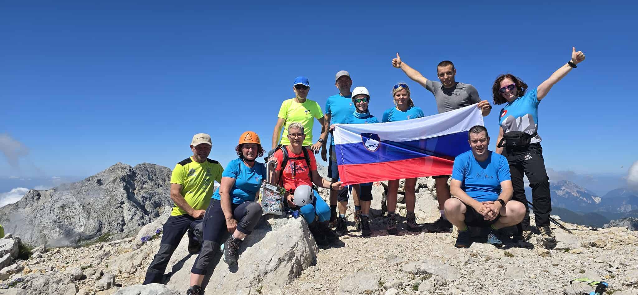 Grösser Hafner (A) - MEDDRUŠTVENI  5.9.- 6.9.2026 (Organizator PD Slov. Bistrica, skupaj s PD Pohorje Zg. Polskava, PD Domžale, Pd Kamnik)