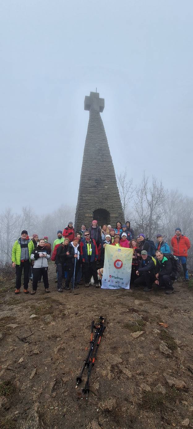 RADUHA z INPLANINCEM in s Planinskim društvom Pohorje Zg. Polskava 7.11.2026 ob 6:30h