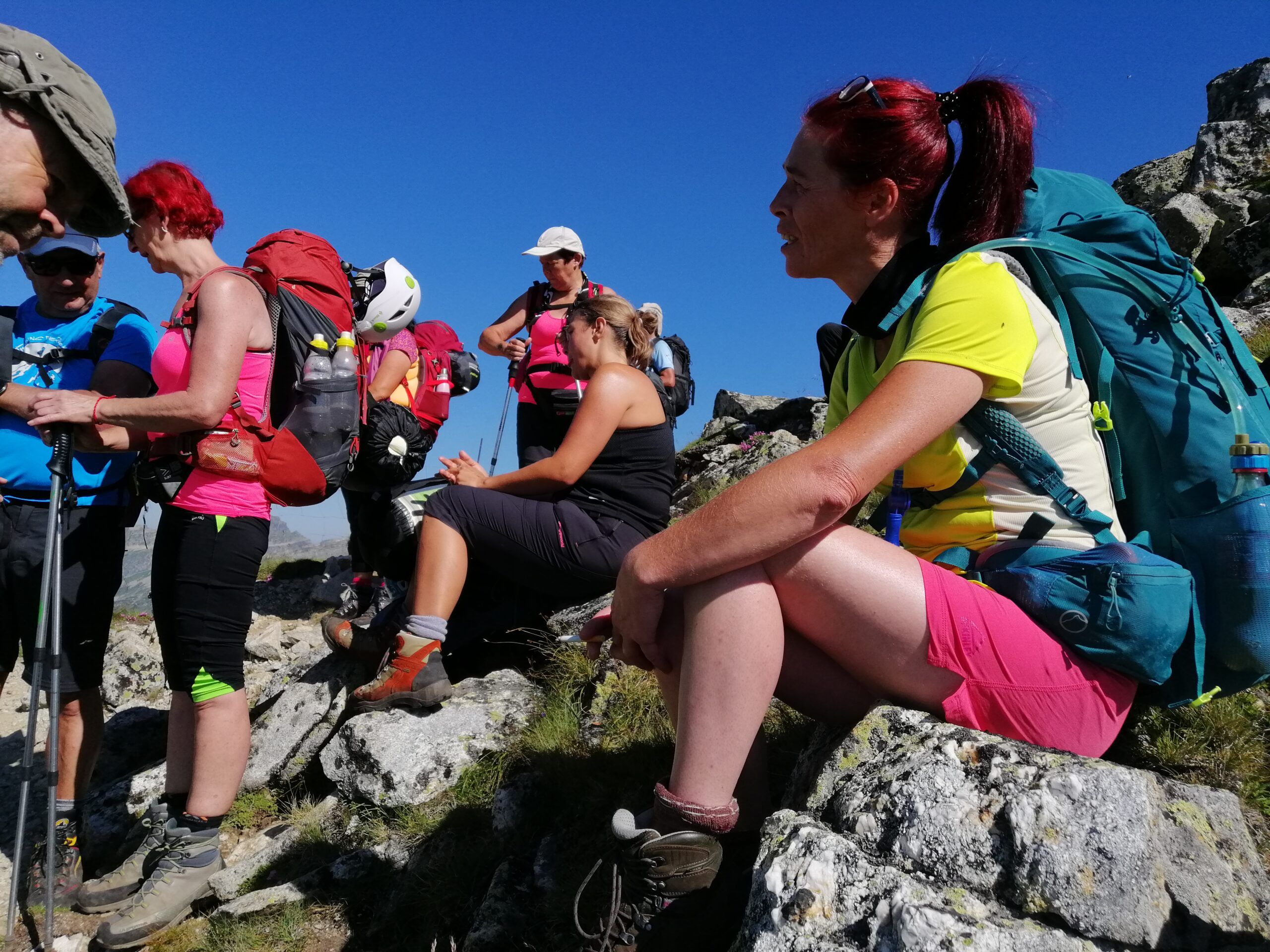 PAKLENICA s Planinskim društvom Pohorje Zgornja Polskava 16-19.5.2026