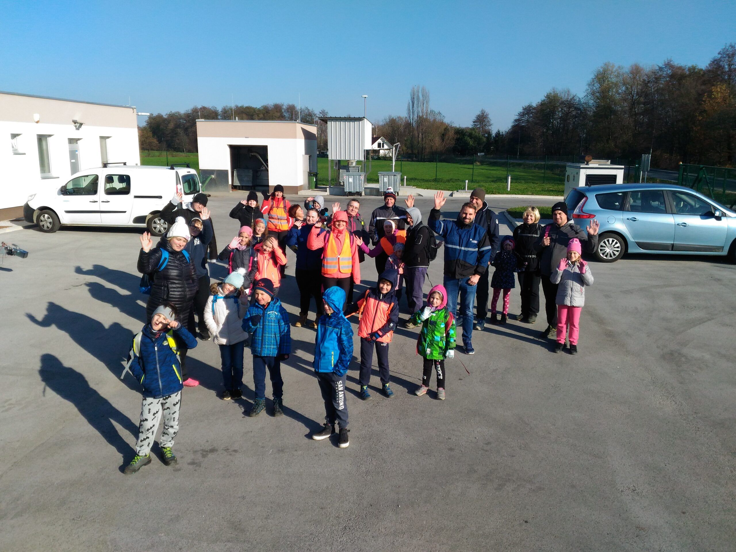 BISTRIŠKI VINTGAR S Planinskim društvom Pohorje Zgornja Polskava  19.9.2026 ob 9h