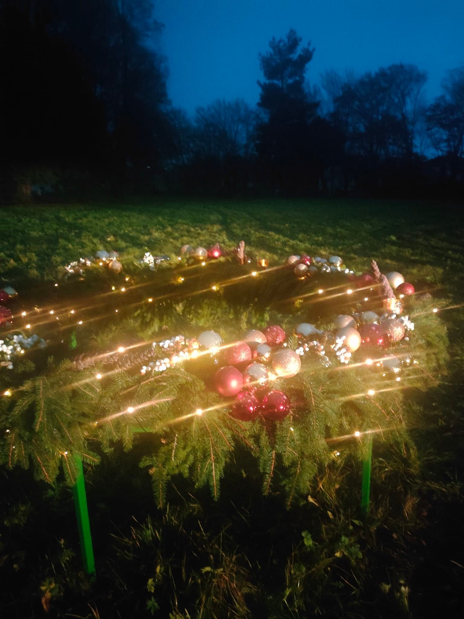 PREDBOŽIČNI VOLČJI POTOK s Planinskim društvom Pohorje Zg. Polskava 12.12.2026 ob 16:00h - OTROŠKI POHOD