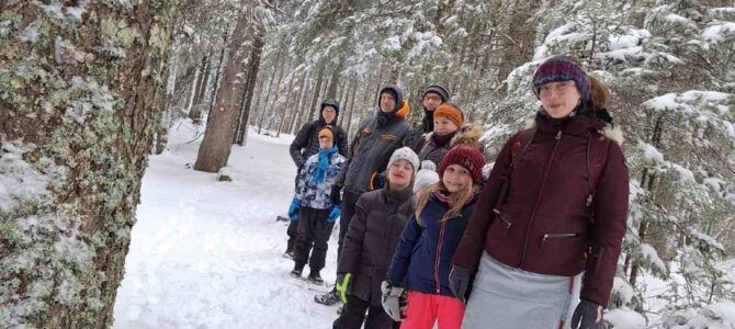 SANKANJE 16.1.2027 S Planinskim društvom Pohorje Zg. Polskava ob 14h