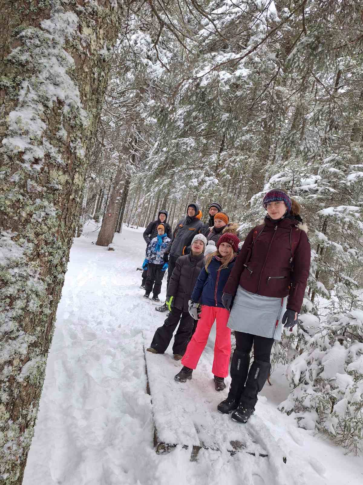 SANKANJE 16.1.2027 S Planinskim društvom Pohorje Zg. Polskava ob 14h