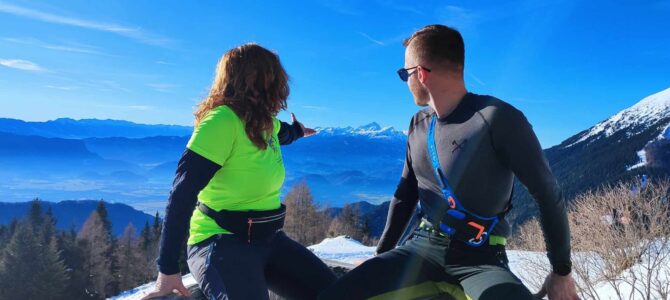 BEGUNŠČICA s Planinskim društvom Pohorje Zg. Polskava sobota, 2. 5. 2026, ob 5:00