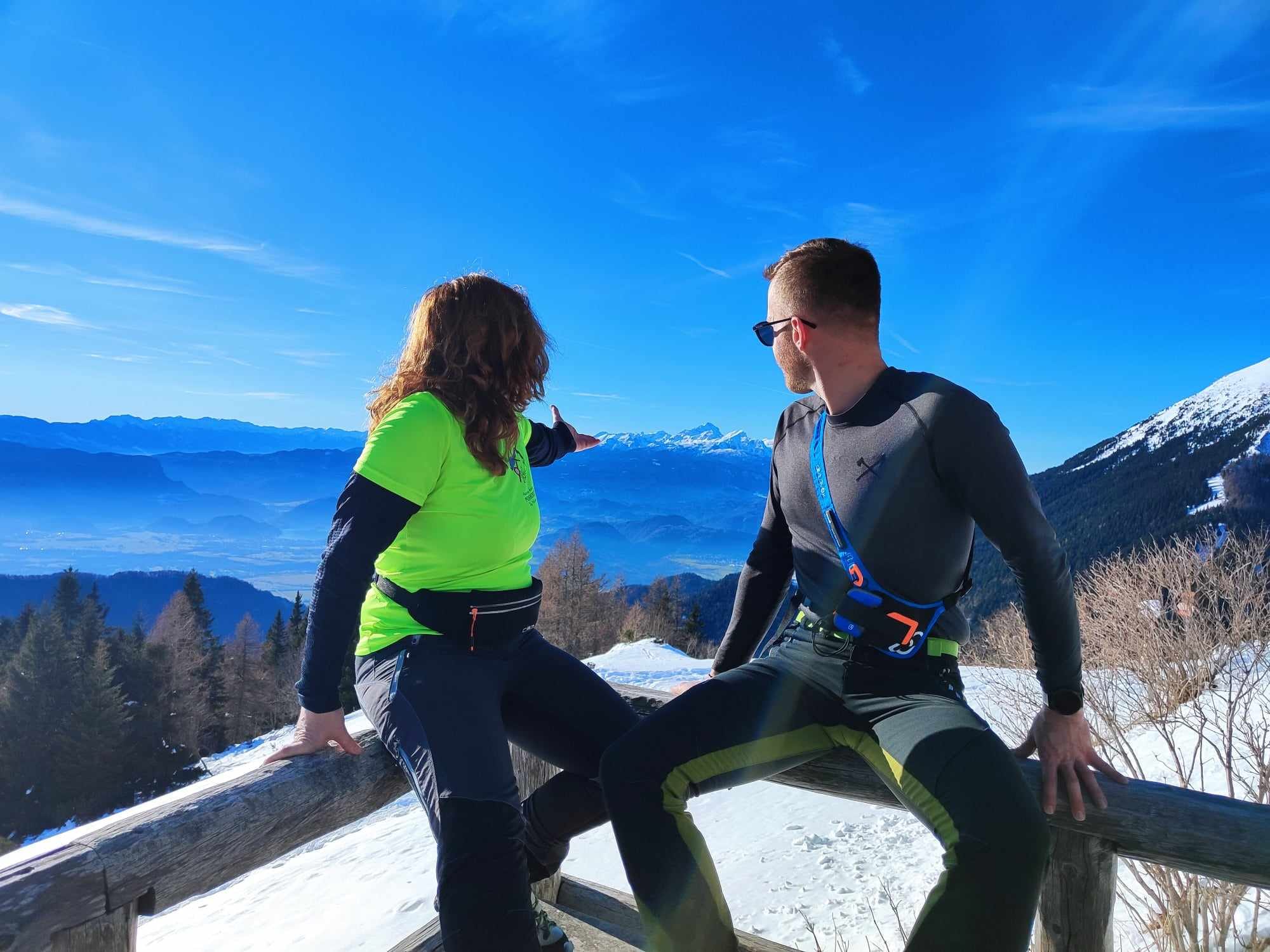 BEGUNŠČICA s Planinskim društvom Pohorje Zg. Polskava sobota, 2. 5. 2026, ob 5:00