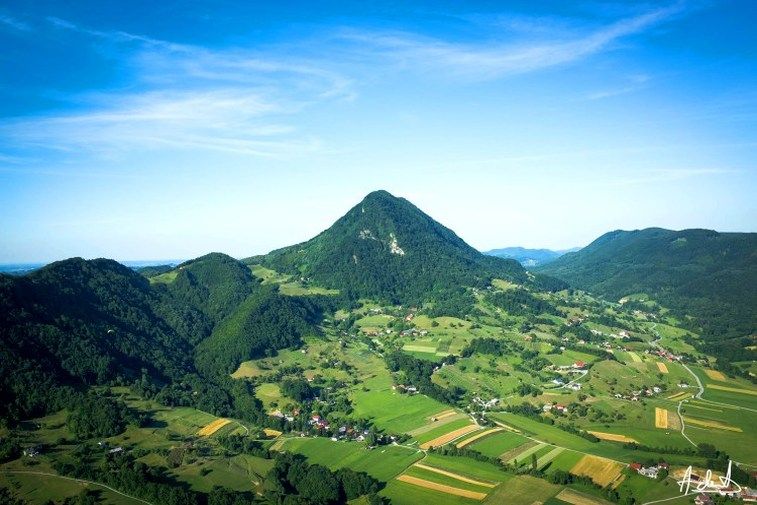 DONAČKA GORA