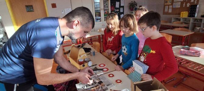 PD Pohorje Zgornja Polskava na planinskih uricah – december 2025