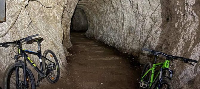 KOLESARSKA TURA 2 del – MEŽICA – PODZEMLJE PECE s Planinskim društvom Pohorje Zgornja Polskava na nepozabno avanturo, 26.9.2026