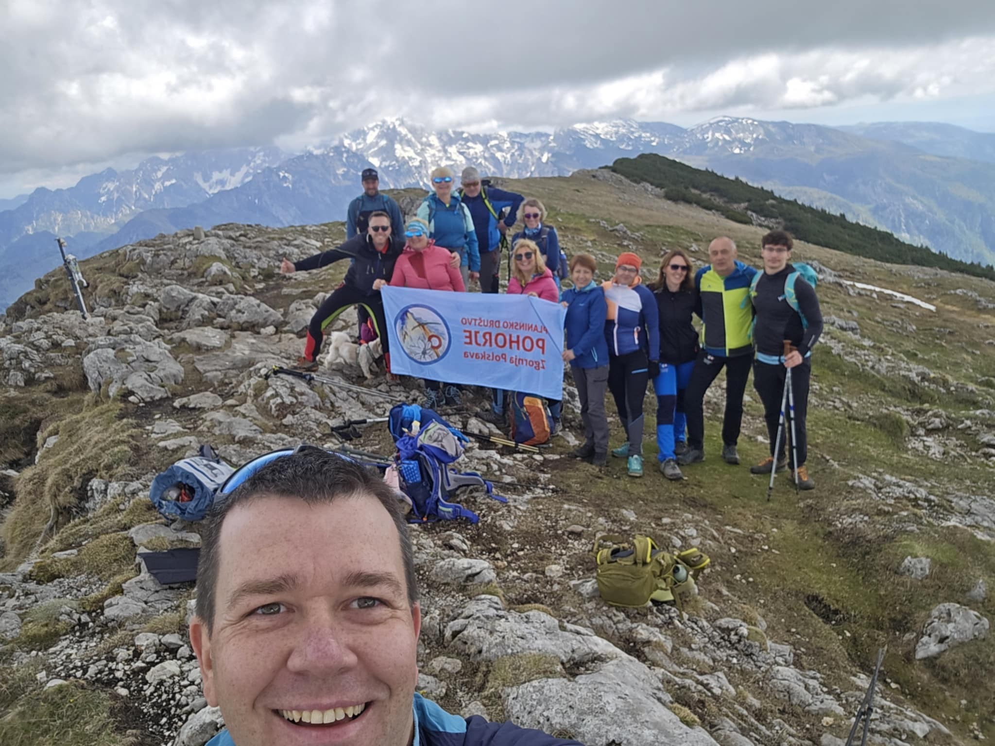 Gremo v BOSNO IN HERCEGOVINO skupaj s PD POHORJE ZG. POLSKAVA 7-13.8.2026 ob 4h