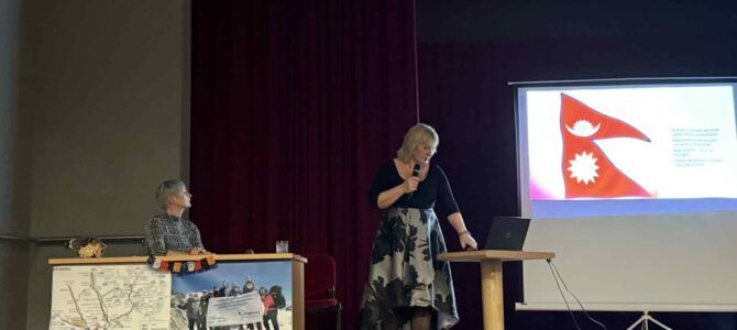 PD Pohorje Zgornja Polskava – Nepal – potopisno predavanje 11.12.2025