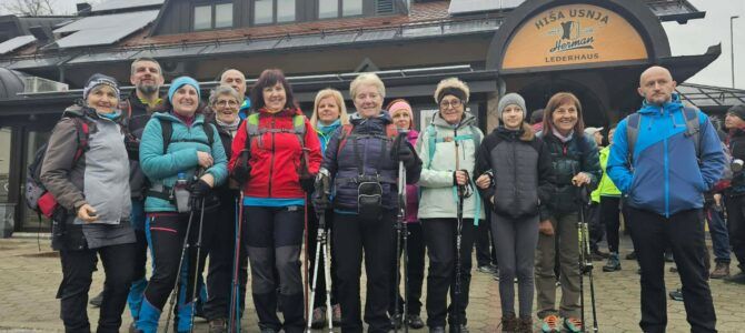 Meddruštveni pohod po delu Bračičeve poti – Cirkulane (08.02.2026) Meddruštveni pohod po delu Bračičeve poti – Cirkulane (08.02.2026)