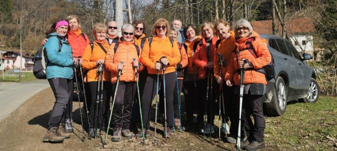 Praznovanje na Žavcarjevem vrhu (12.03.2026) Praznovanje na Žavcarjevem vrhu (12.03.2026)