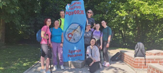 Pot ob žici – skupaj z nasmehom do cilja (09.05.2026)